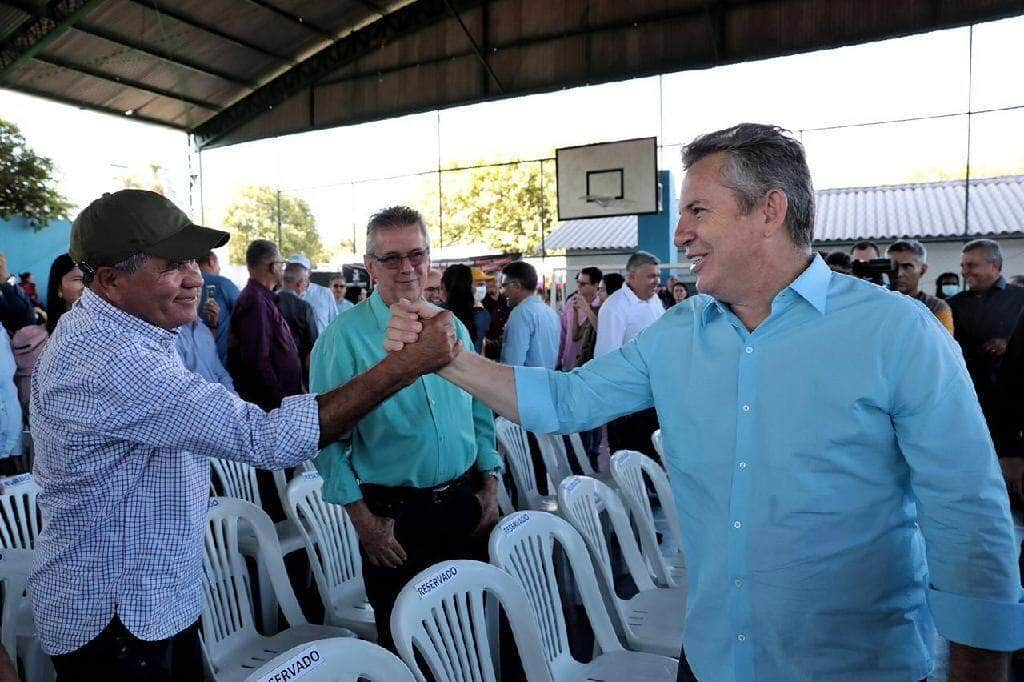 mudanca no estado e visivel voce nao anda muito e ja ve obra para todo lado” destaca prefeito