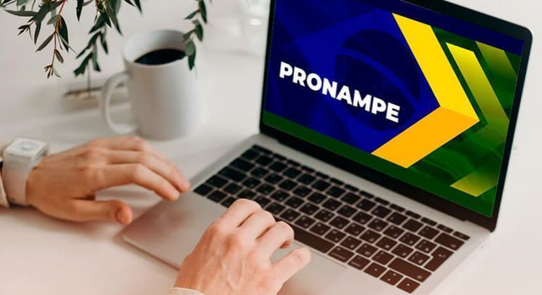 The tax authorities set the rules for granting Pronampe credit
