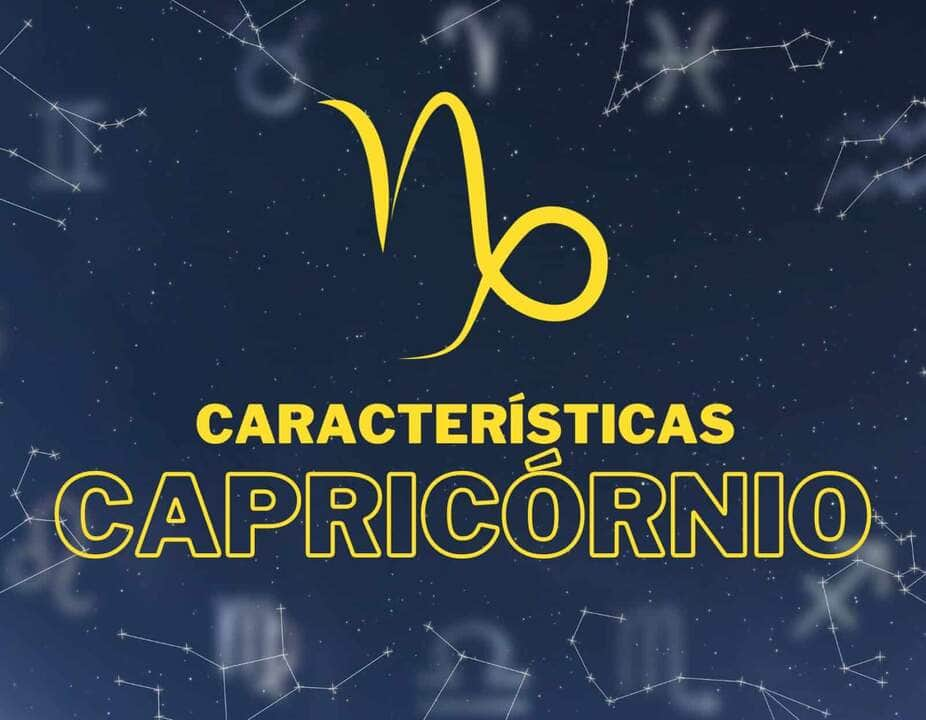 Capricórnio