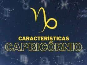 Capricórnio