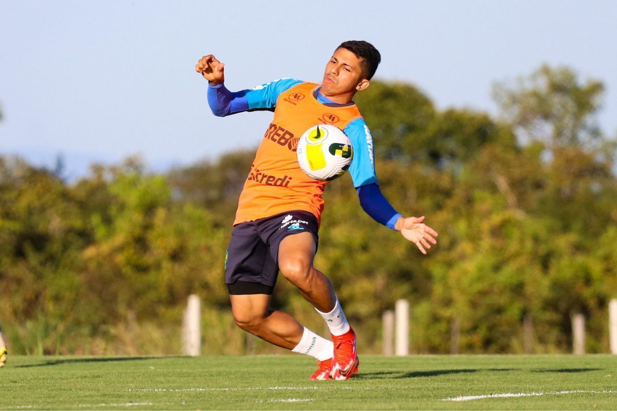 Futebol Ao Vivo: Cuiabá tem três confrontos diretos nas seis últimas rodadas do 1º turno do Brasileiro; confira. Foto: AssCom Dourado