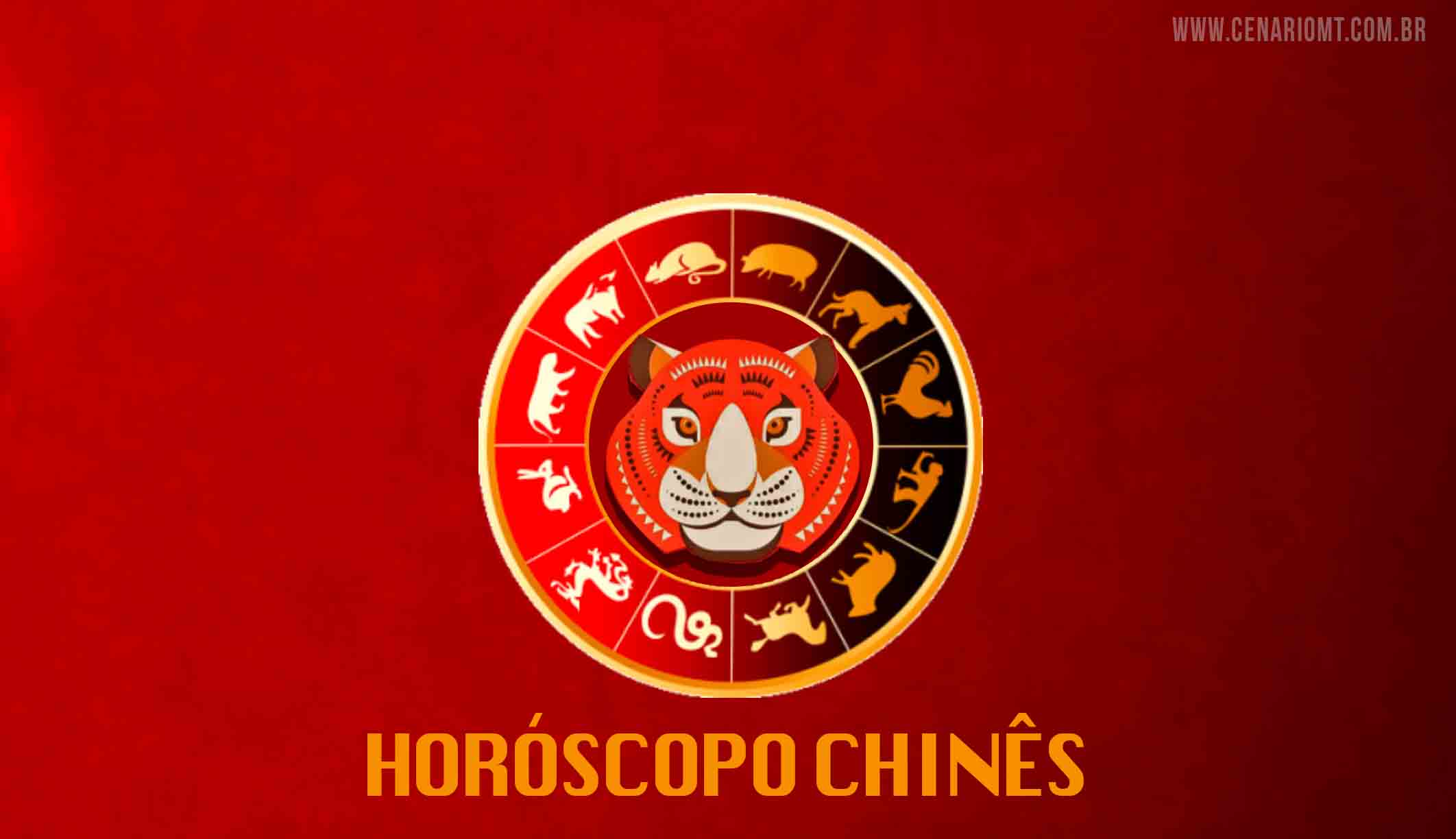 Horóscopo Chinês diário