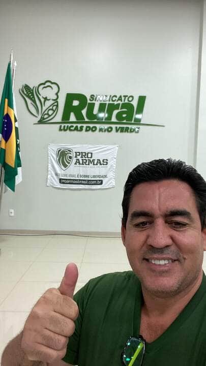 Documentário ‘Entre Lobos’ teve pré-estreia em Lucas do Rio Verde 2 WhatsApp Image 2022 06 21 at 20.44.42