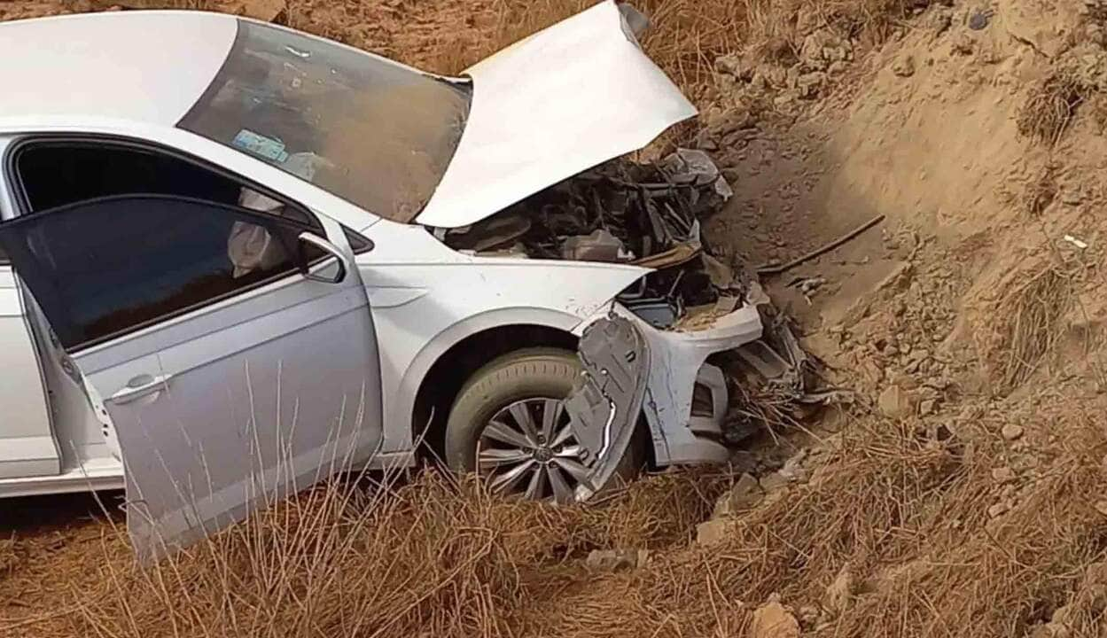 Diretora de escola morre em acidente de carro no interior de MT