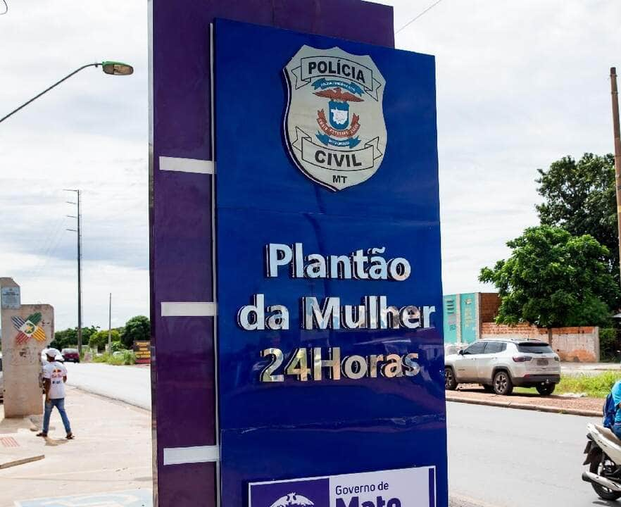 advogado e preso em flagrante pela policia civil por violencia fisica e psicologica