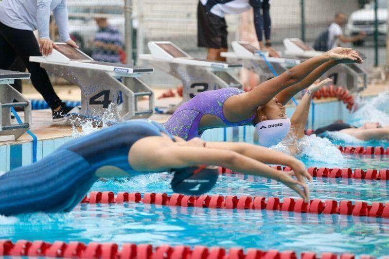 atletas de lucas do rio verde conquistam acesso para os jogos escolares brasileiros