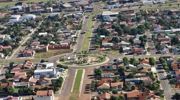 campo verde tem mais de r 129 milhoes em investimentos do governo de mt