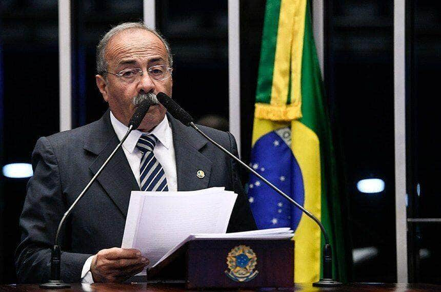 chico rodrigues defende retomada das relacoes diplomaticas do brasil com a venezuela