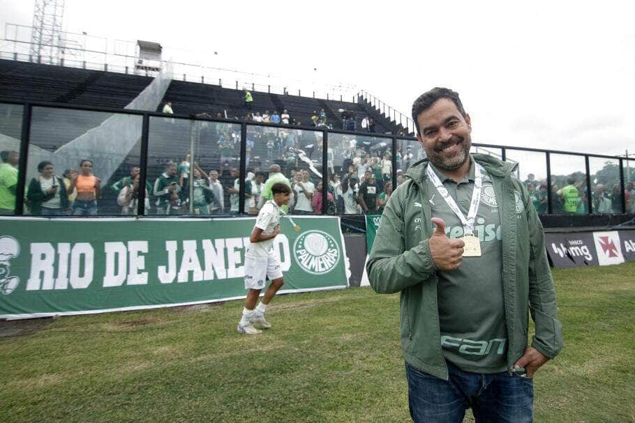 Palmeiras