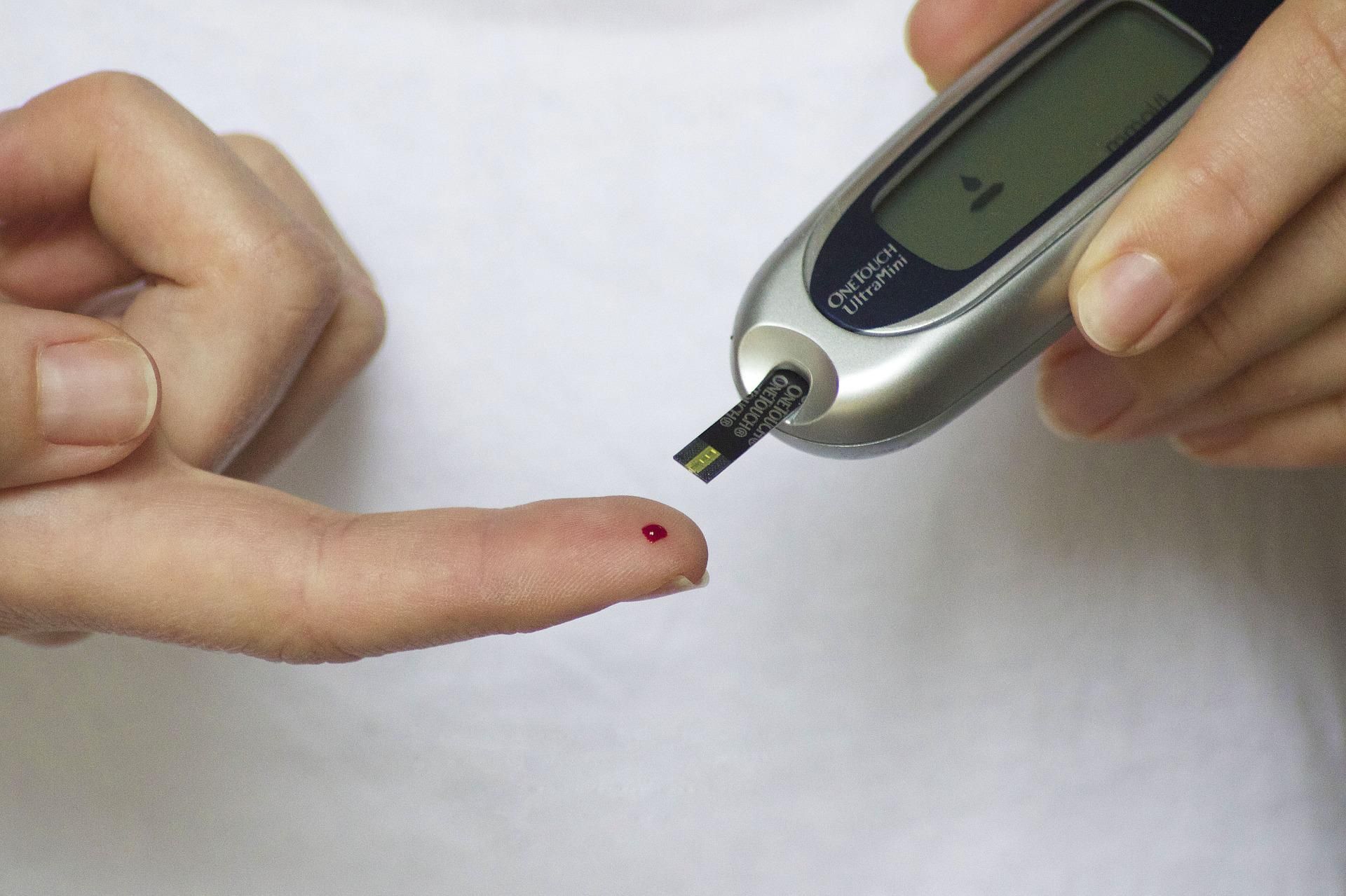Diabetes: veja 4 sintomas que você pode ter açúcar no sangue