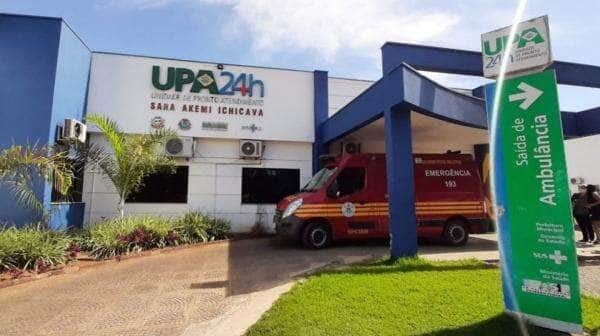 equipe da upa24h de sorriso ganha reforco e passa atender com cinco medicos por plantao