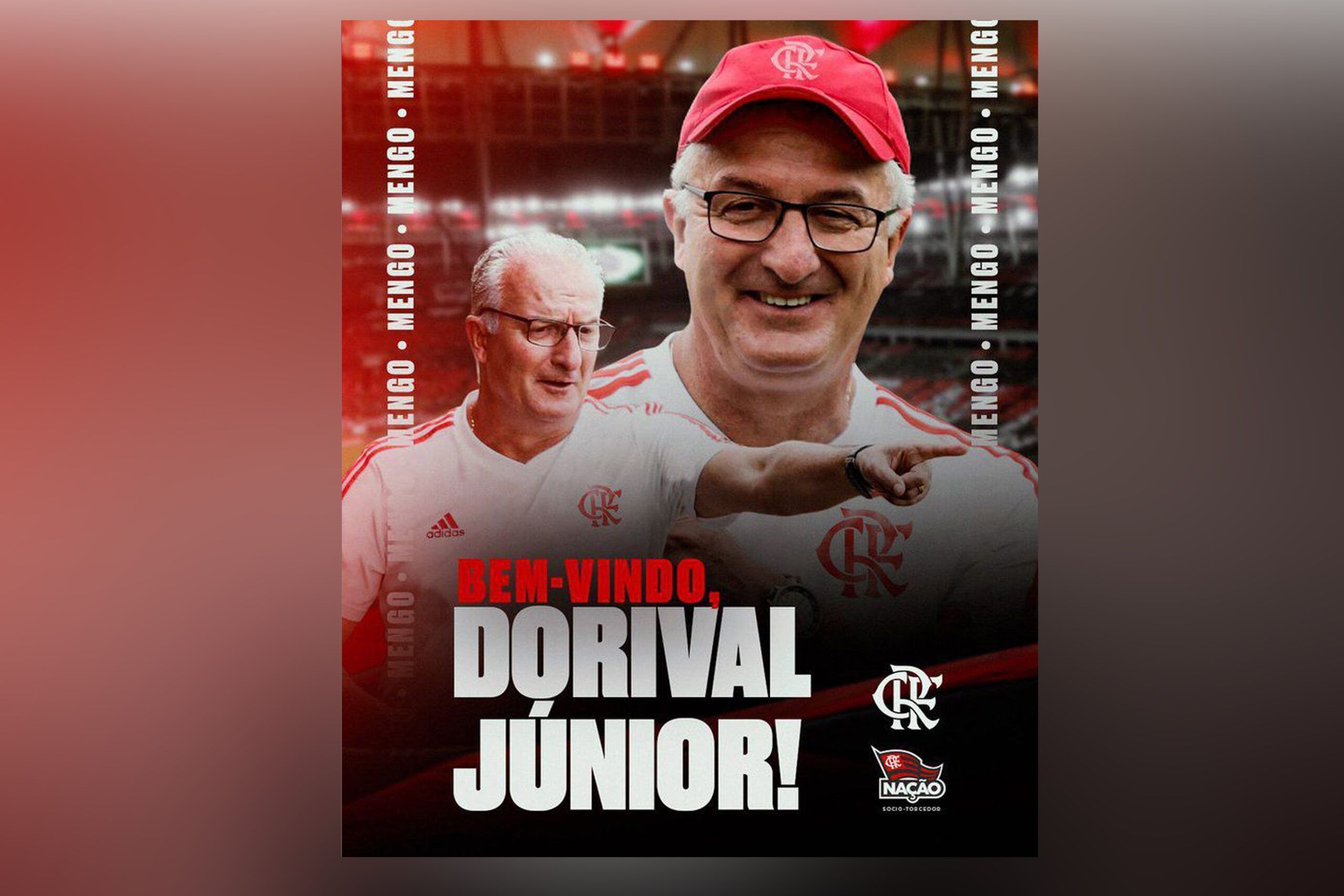 Dorival Júnior