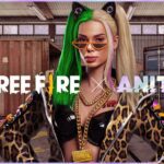 Anitta no Free Fire: cantora vira personagem 'A Patroa' em evento do jogo