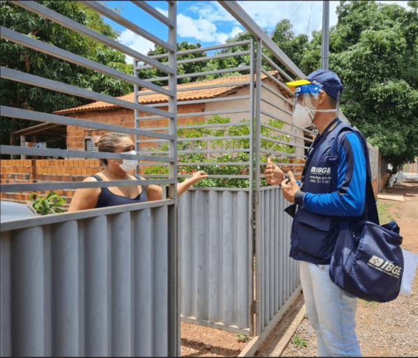 ibge abre quase 1 700 vagas de recenseador em mato grosso em sorriso sao 62