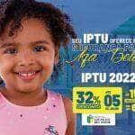 iptu 2022 desconto de 32 em cota unica vence na proxima semana