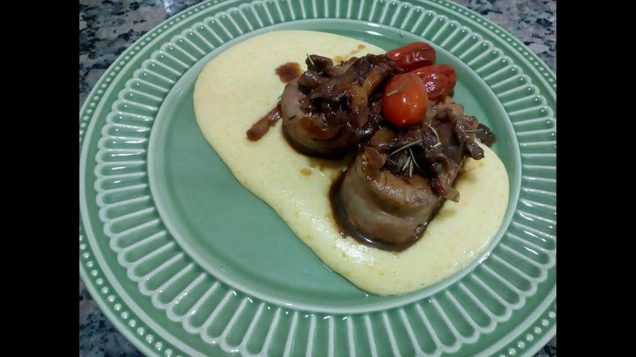 receita de filé mignon suíno