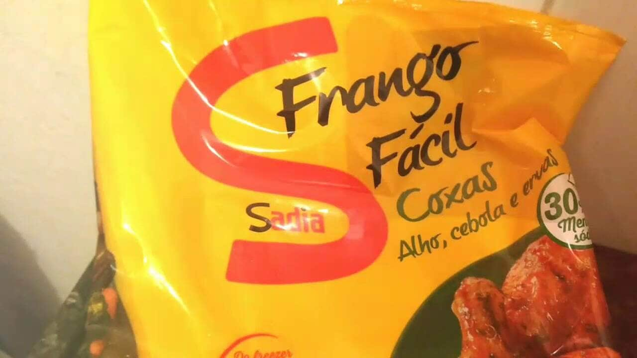 como fazer frango assa fácil sadia