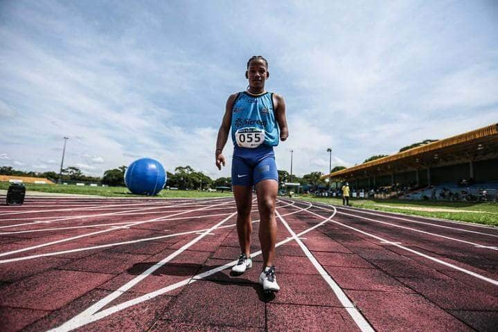 meeting paralimpico de atletismo e natacao esta com inscricoes abertas para cuiaba e campo grande