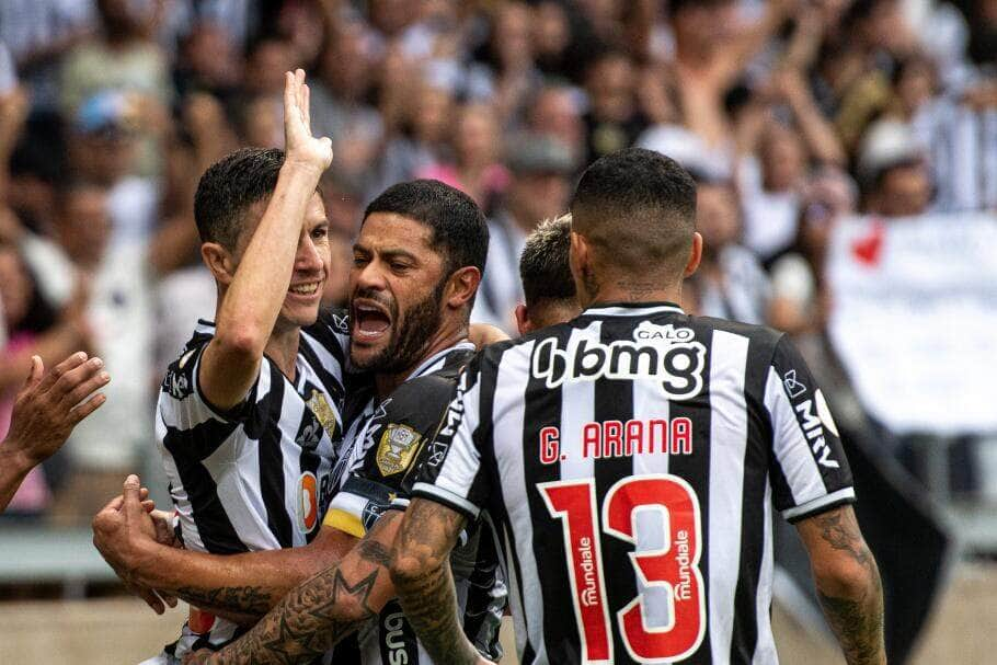 no mineirao atletico mg vence o flamengo pelo brasileirao assai