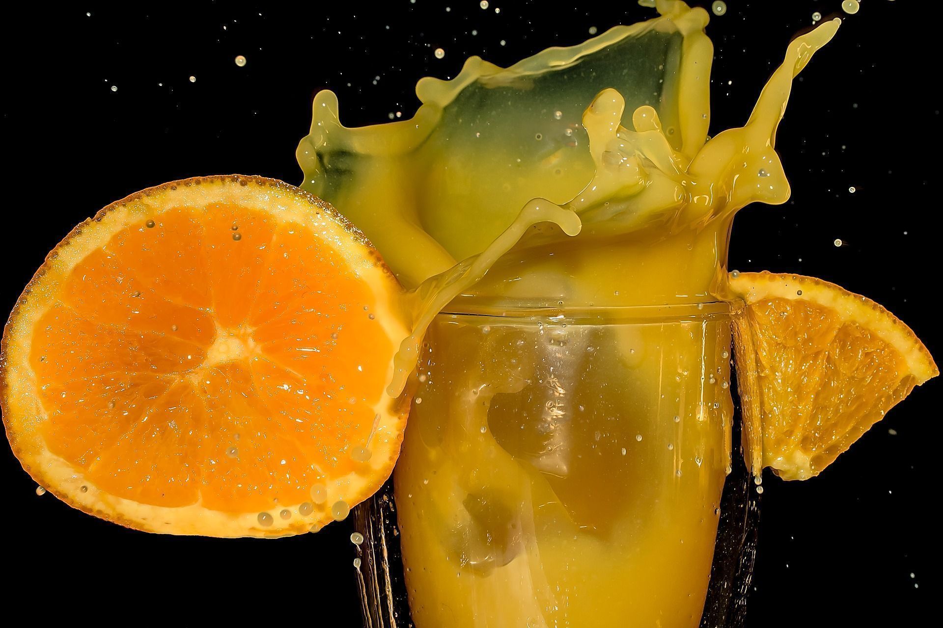 Suco de laranja: se você ainda acredita nesses mitos... está na hora de desmascará-los!