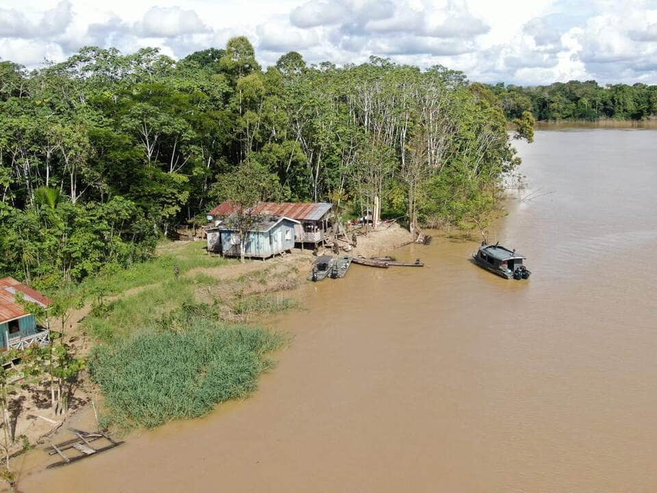 pf confirma localizacao de remanescentes humanos” em buscas