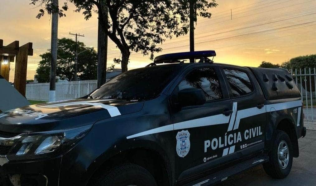 policia civil esclarece homicidio de travesti em colniza e prende envolvido no crime