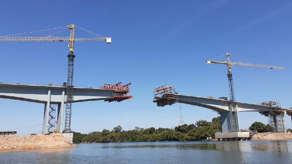 ponte sobre o rio das mortes resgata araguaia e representa transformacao para a regiao
