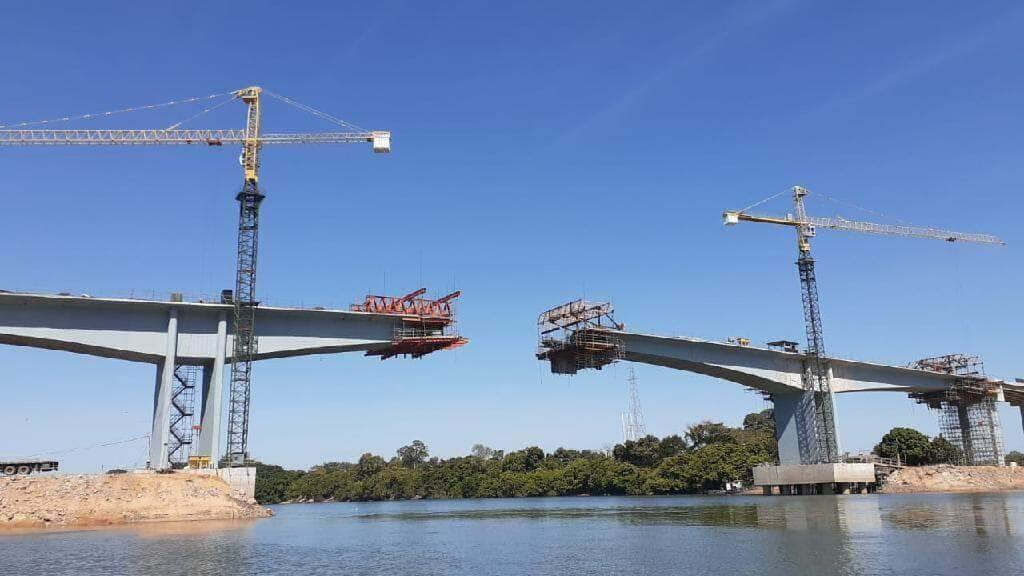 ponte sobre o rio das mortes resgata araguaia e representa transformacao para a regiao