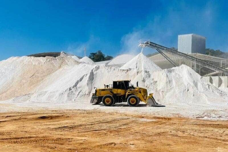 prefeitura de lucas do rio verde fara licitacao para transporte intermunicipal de calcario