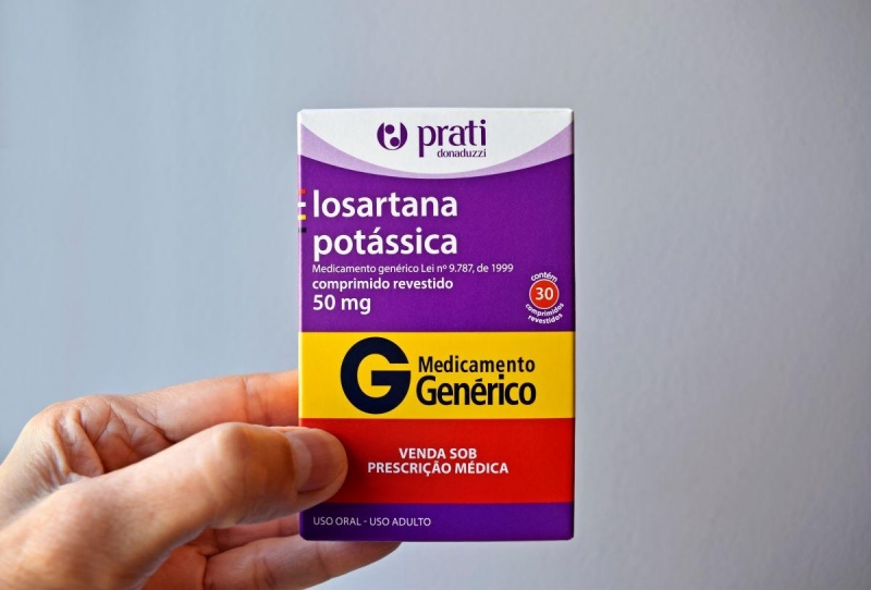 prefeitura de lucas do rio verde informa sobre recolhimento de lotes de losartana nas farmacias