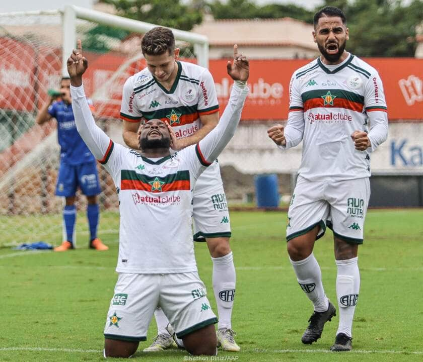 quatorze equipes vencem pela serie d do brasileiro