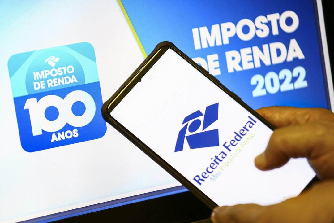 restituição do Imposto de Renda