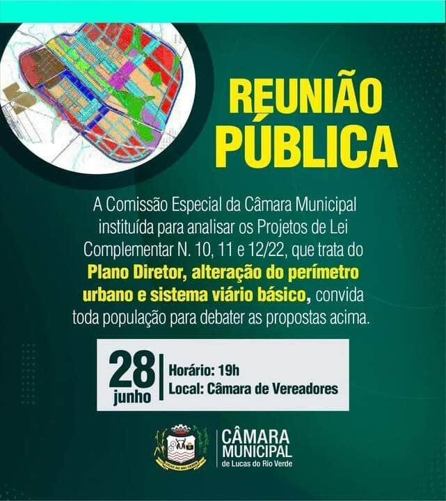 reuniao publica