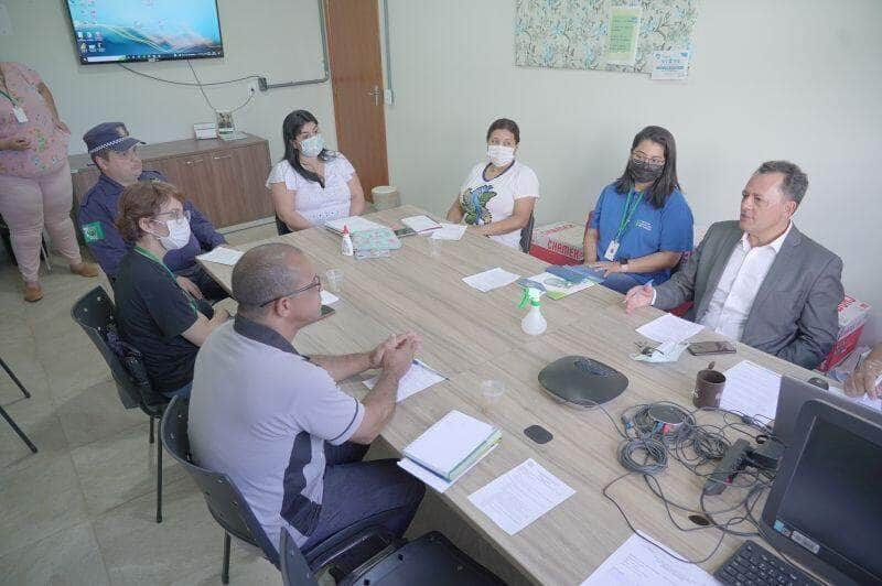 secretaria de educacao participa da semana nacional de politicas sobre drogas