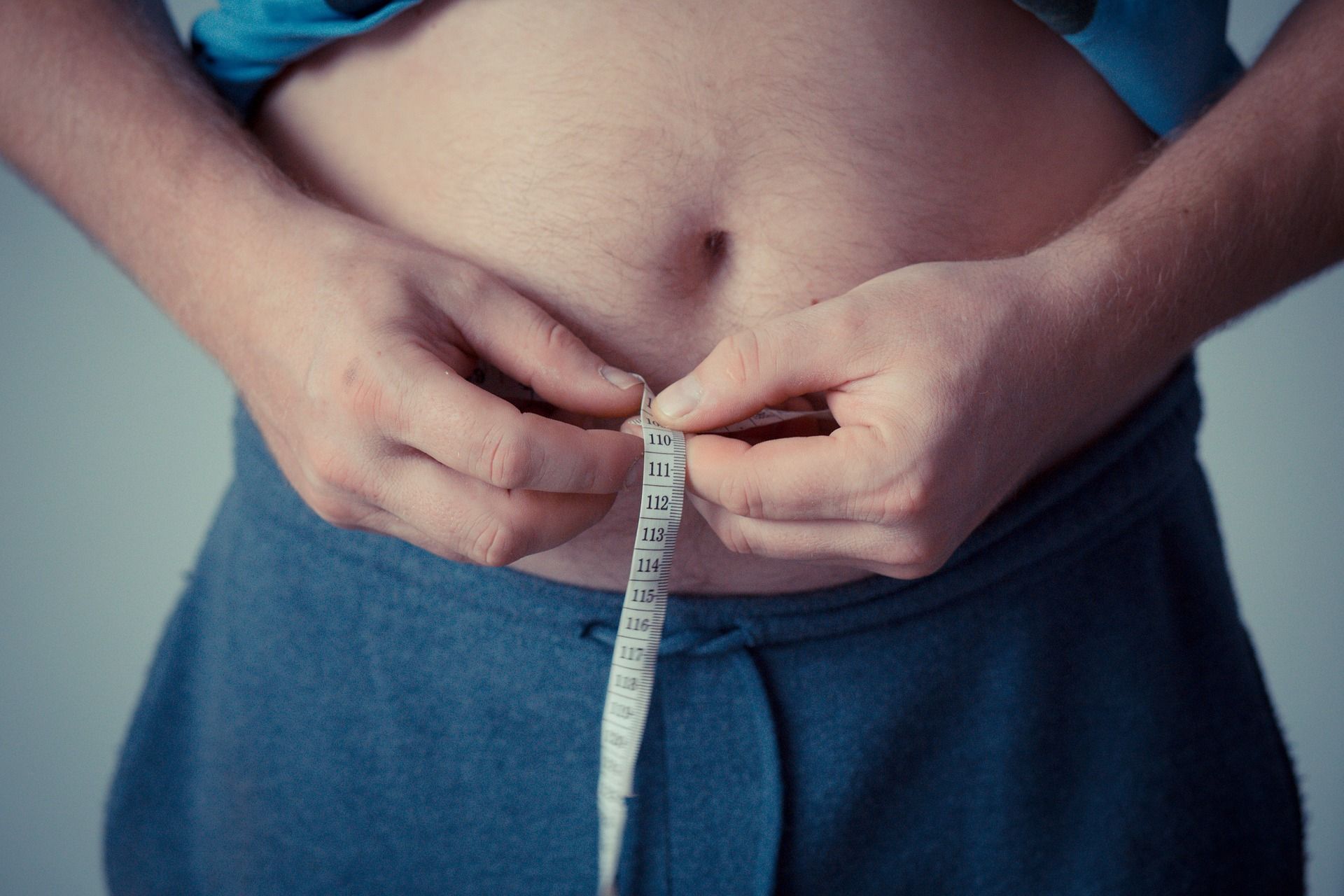 Uma injeção contra a obesidade reduz em média 21% do peso