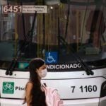SP: cobradores e motoristas encerram greve de ônibus