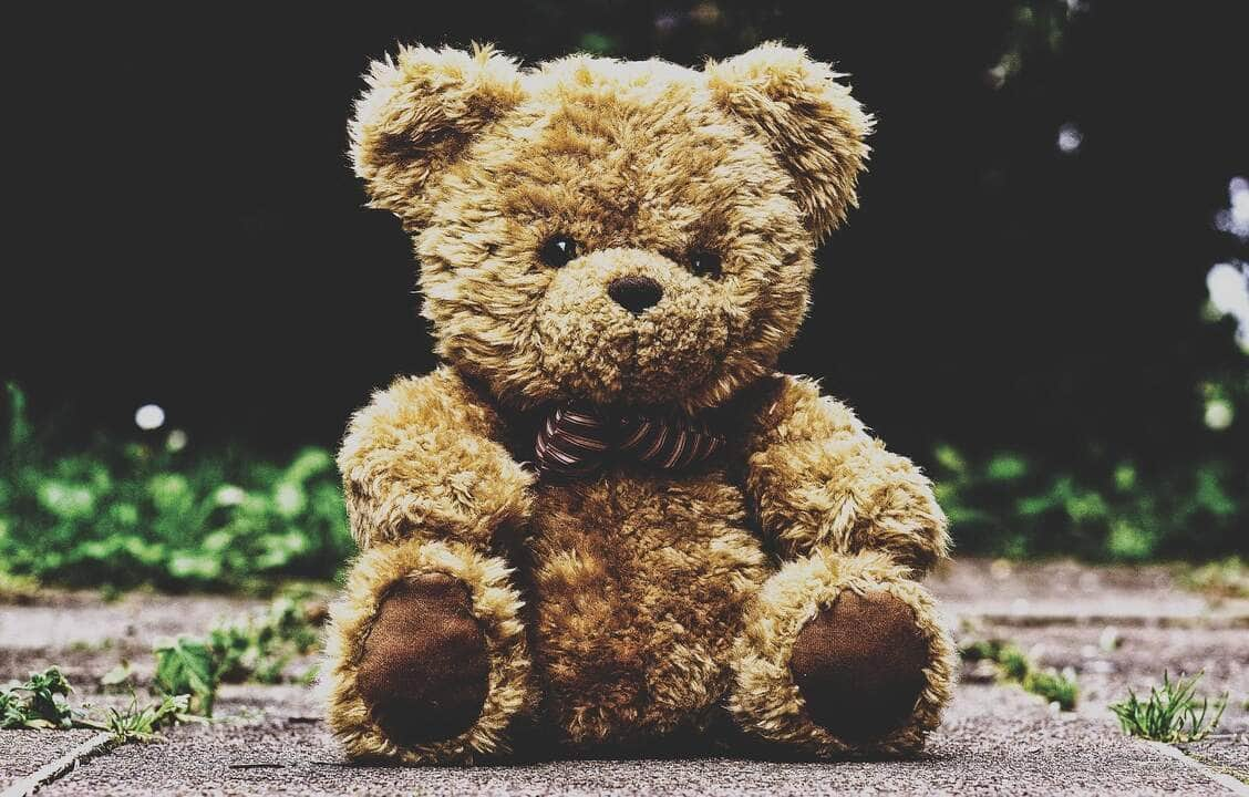 teddy bear 3599680 1920