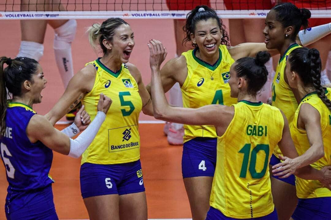 volei brasil derrota turquia pela liga das nacoes