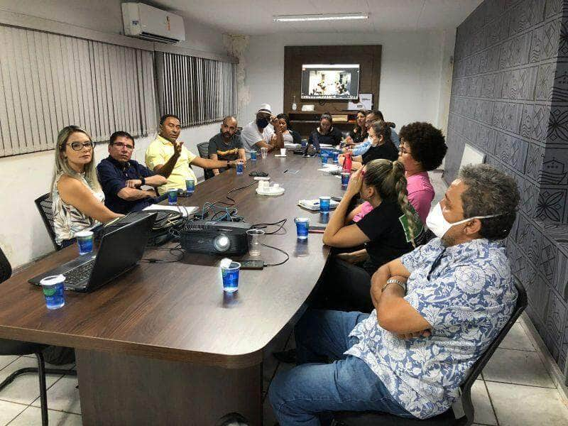 prefeitura de cuiaba inicia a elaboracao do plano municipal de cultura