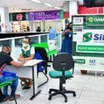 sine municipal disponibiliza 678 vagas de emprego nesta segunda feira 11 confira