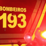 193 viatura bombeiro