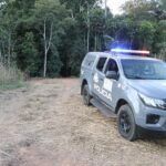 Suspeito tenta roubar policiais e acaba morto em Mato Grosso