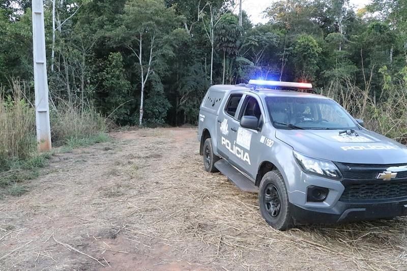 Suspeito tenta roubar policiais e acaba morto em Mato Grosso