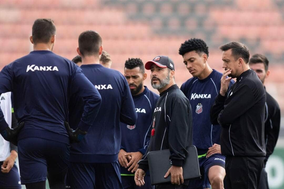 Ituano x Tombense; onde assistir ao vivo o jogo deste sábado (10) pela Série B. Foto: Flávio Torres/Ituano