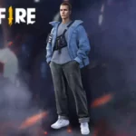 Detalhes E Habilidades Do Personagem Free Fire X Justin Bieber