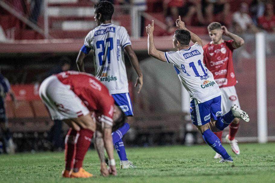 brasileirao sportingbet serie b csa al bate o vila nova go e deixa o z 4 de forma provisoria