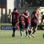 brasileirao sub 20 athletico pr bate o gremio de virada e entra no g 4 do grupo b