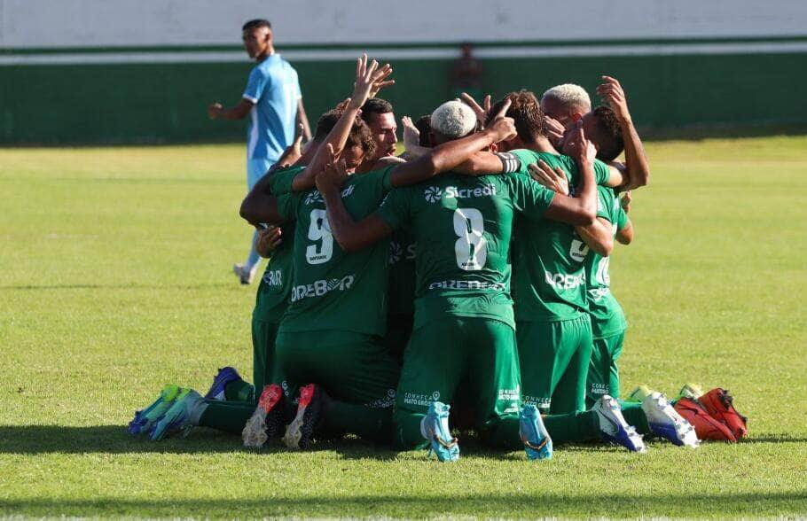 brasileiro de aspirantes cuiaba sport e vila nova go triunfam pela segunda rodada