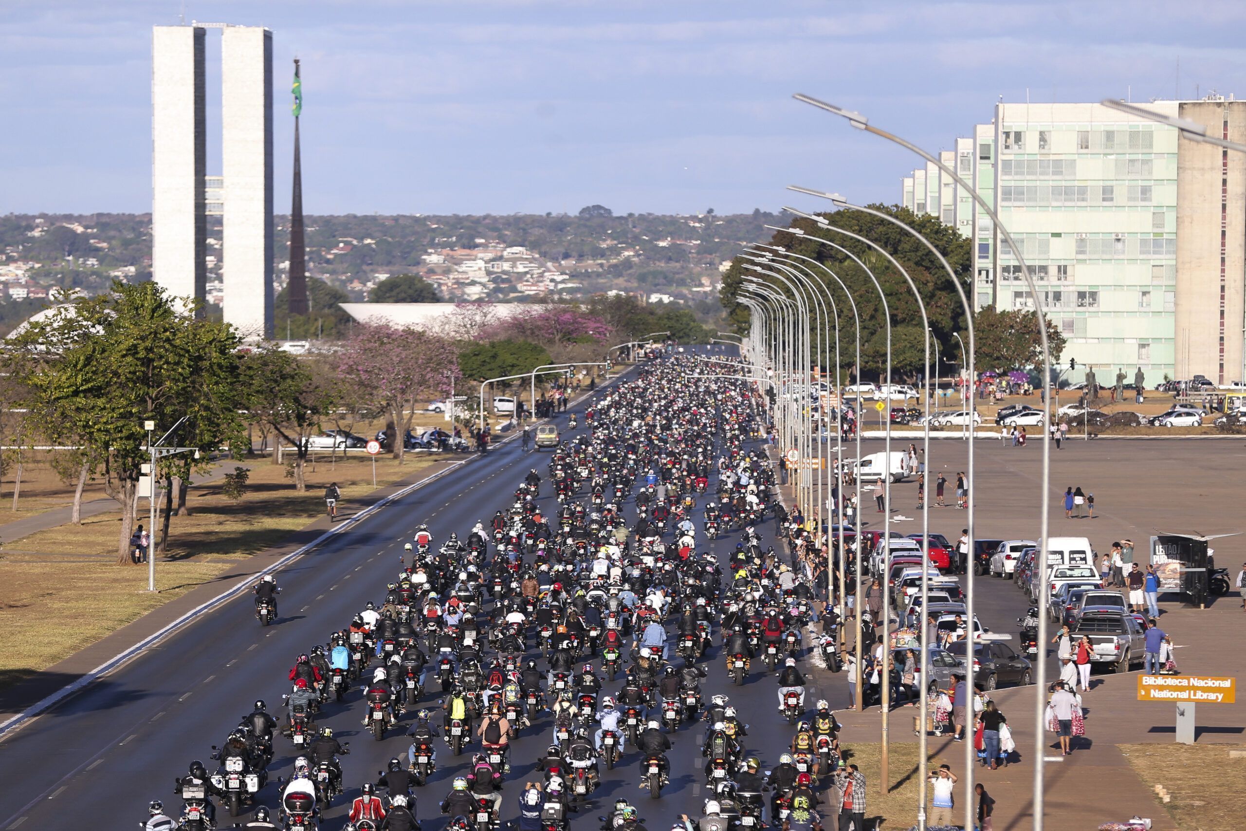 brasilia abre hoje maior festival de motociclismo da america latina scaled
