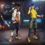 Free Fire
